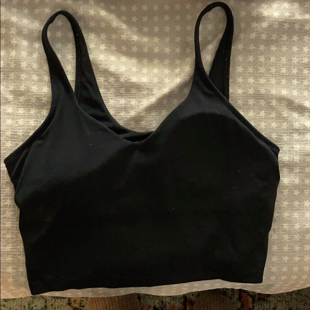 Lululemon Align Tank (sports bra)